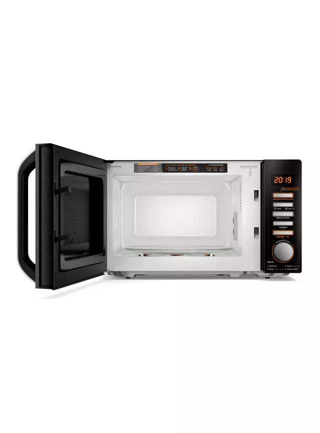 Microondas Digital Mademsa MM20FBH Negro 16L