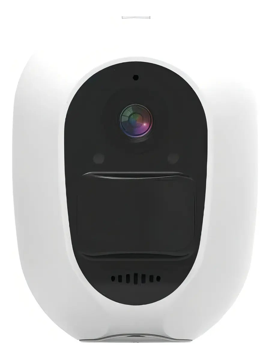Cámara de Seguridad Hyundai PO-LC13 Wi-Fi Visión Nocturna IP65