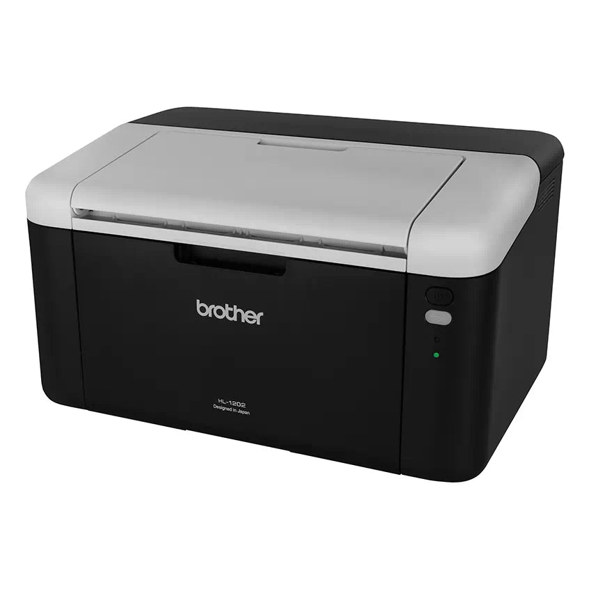 Impresora Láser Monocromática Brother HL-1202