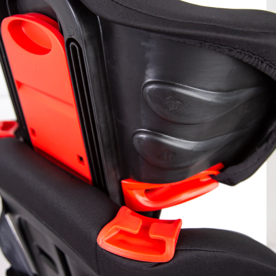 Silla De Auto Bebesit Super Sport Gris