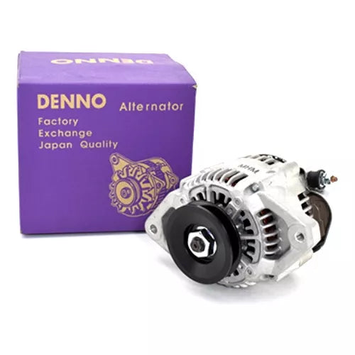 Repuesto Alternador Denno Japon