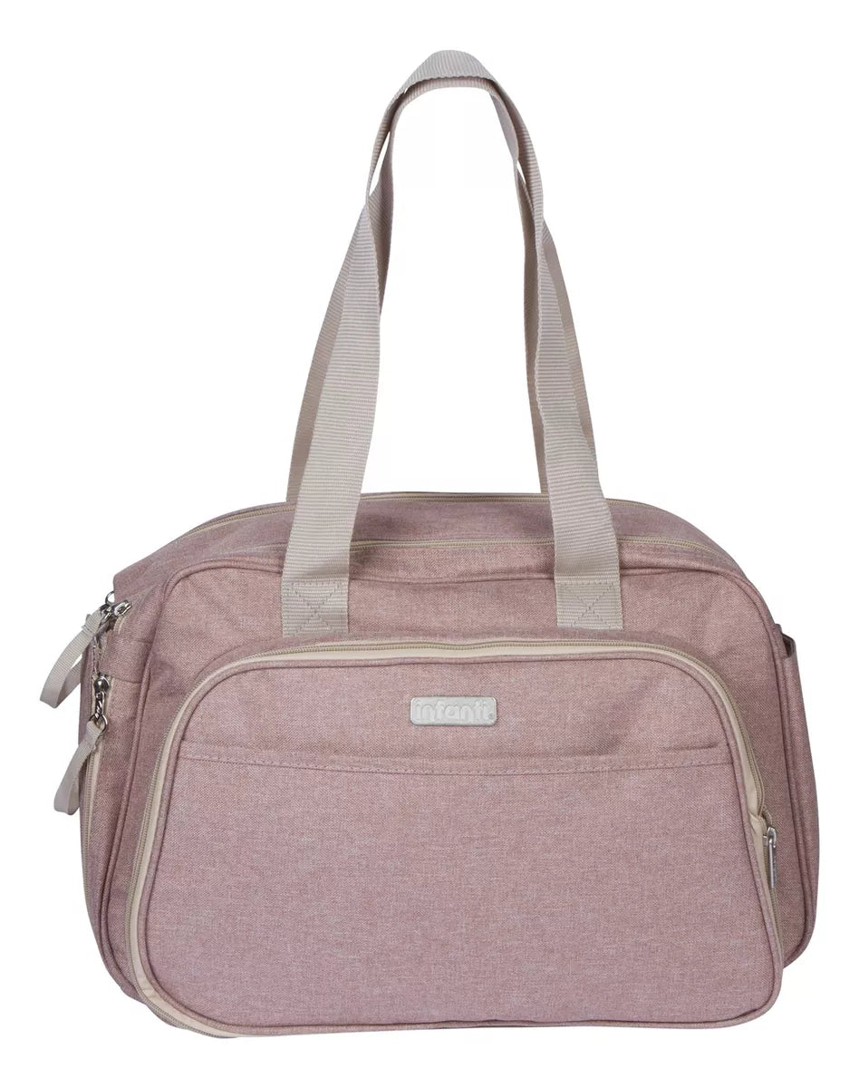 Bolso maternal infanti shop