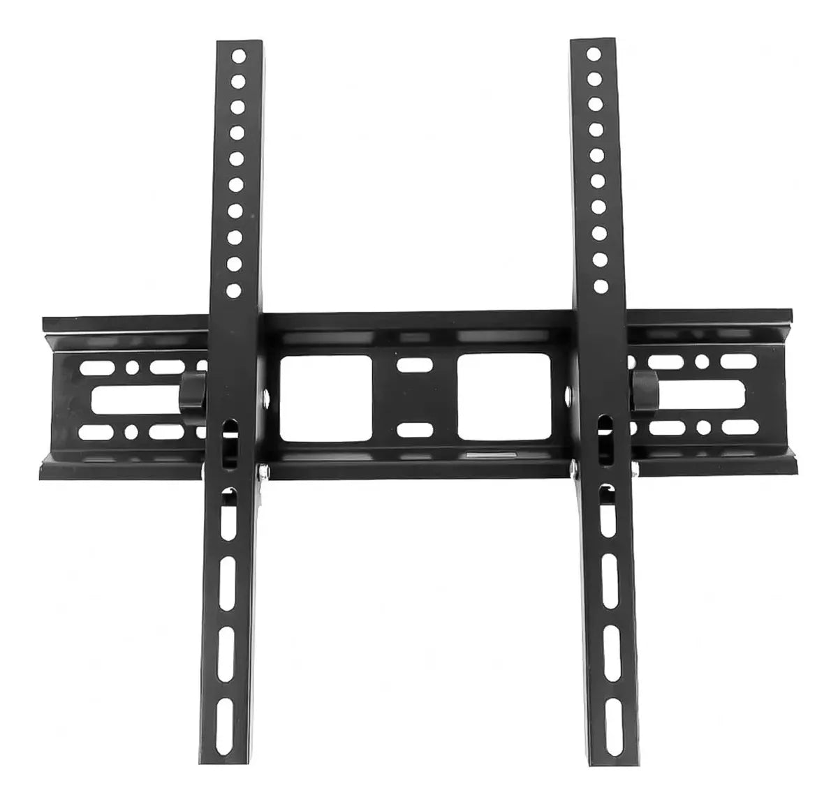 Soporte Tv Base Pared Fijo Reclinable Ht-002 De 32 A 55 Pulgadas