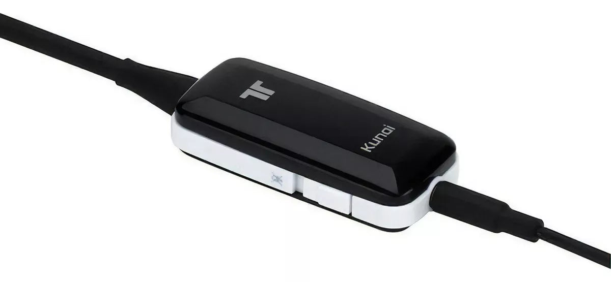 Audifonos Ps4 Tritton Kunai Negro