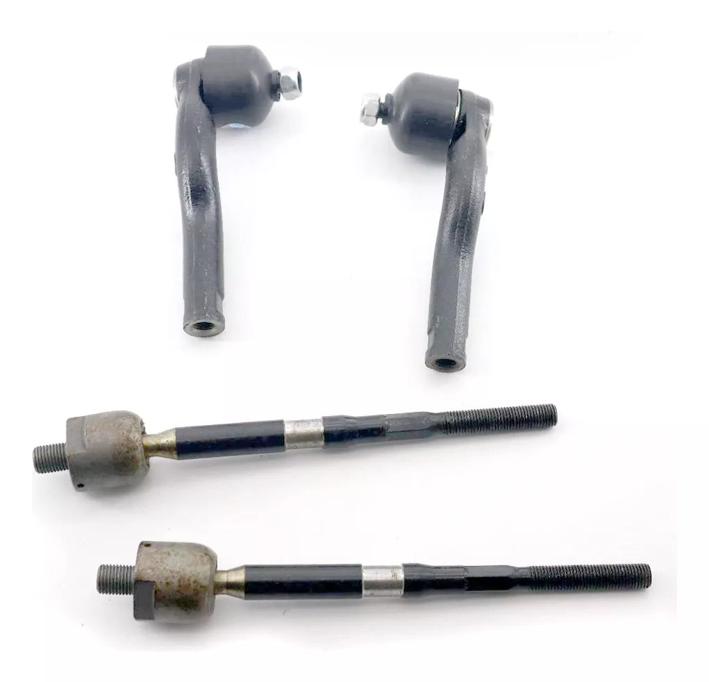 Terminales De Direccion Y Axiales Para Great Wall Peri Generico