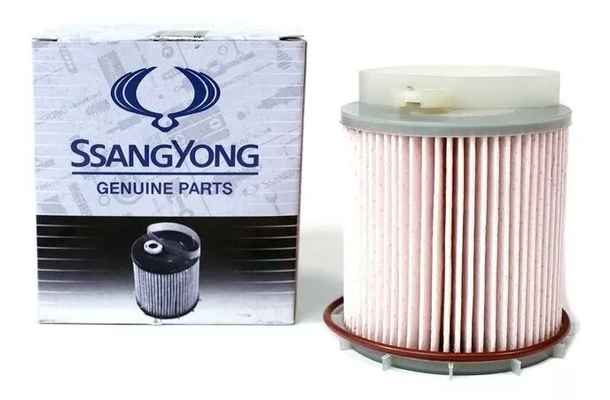 Filtro Original Ssangyong Petroleo Pu915X