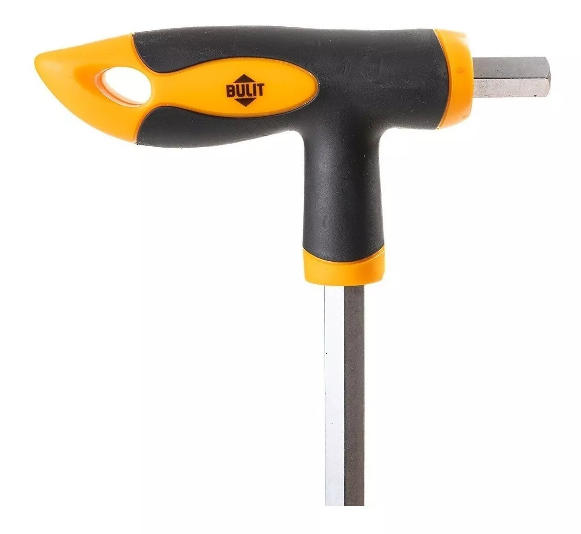 Set Llaves T Bulit Serie 800 Acero Al Cromo Vanadio 16 Unidad