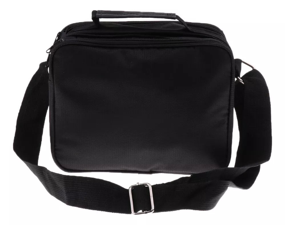 Kit De Herramientas Fibra Óptica Genérico Medidor De Potencia 10Km