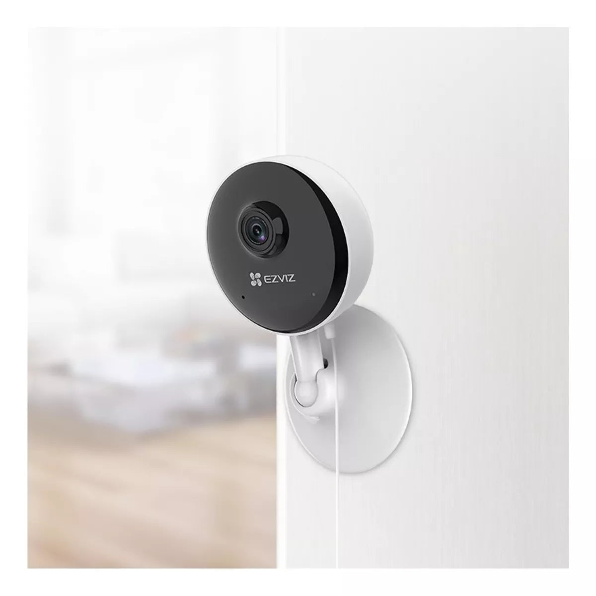 Camara Smart Home Hd 720P Ezviz C1C-B