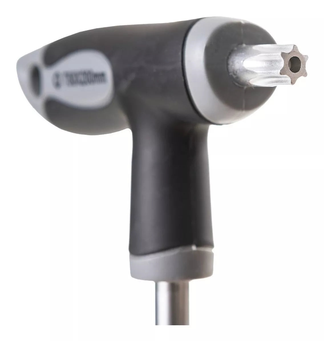 Set Llaves T Bulit Serie 800 Acero Al Cromo Vanadio 16 Unidad