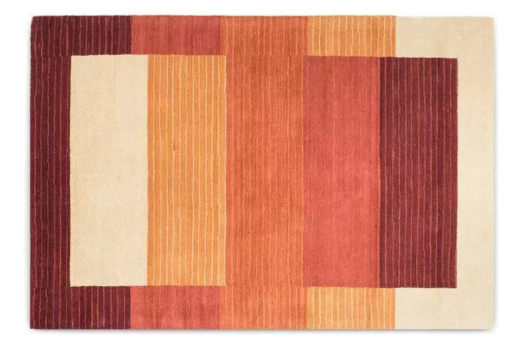 Alfombra Dib Carpet Y Home C04 - Cerso Multy 230X330 Cm