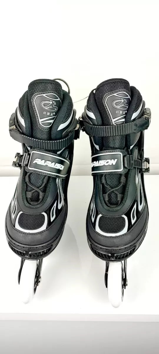 Patines Lineales Papaison Inune Skate Negro Xl