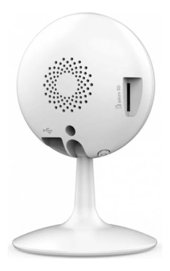 Camara Smart Home Hd 720P Ezviz C1C-B