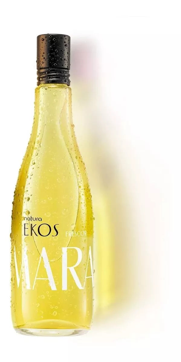 Frescor Natura Ekos Con Aromatico De Maracuya Racu 150ml Femenino