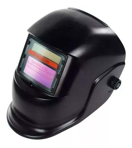 Mascara De Soldar Fotonsensible Cinta Acolchada Wm03 / Di9-13 Negro