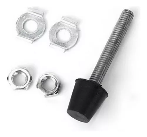 Abrazadera Manual Antideslizante Horizontal