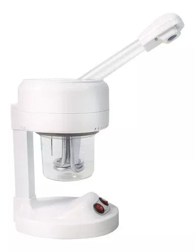 Vaporizadora Facial Steam Beauty Dt-03 / Ion Vapour Steamer