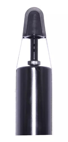 Set 2 amortiguadores traseros izquierdo-derecho tipo gas para hyundai terracan