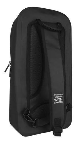 Bolso Assault Gaming Backpack 20 Kg