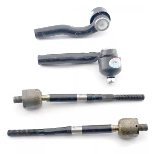 Terminales De Direccion Y Axiales Para Great Wall Peri Generico