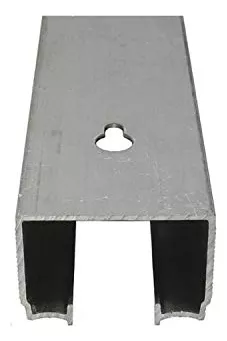 HERRAJES PARA PUERTA CORREDERA DE BOLSILLOS JOHNSON 100PD