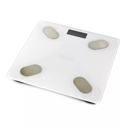 Pesa Digital Fiscale Con Bluetooth Blanco