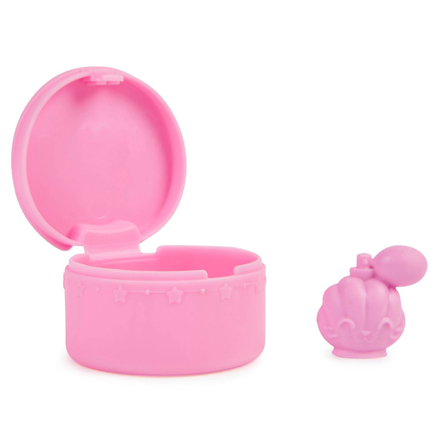 Set De Juego Gabby’s Dollhouse Baño De Mercat