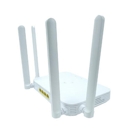 MODEM HUAWEI REAC GPON HG8245W5 BLANCO