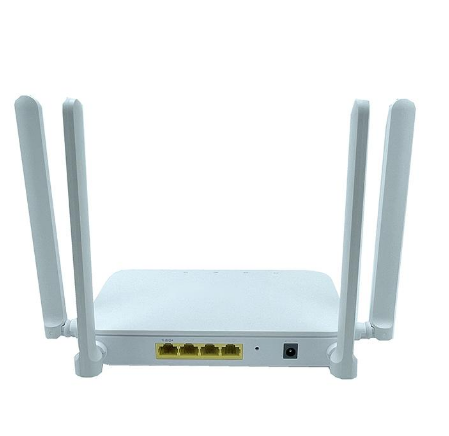 MODEM HUAWEI REAC GPON HG8245W5 BLANCO