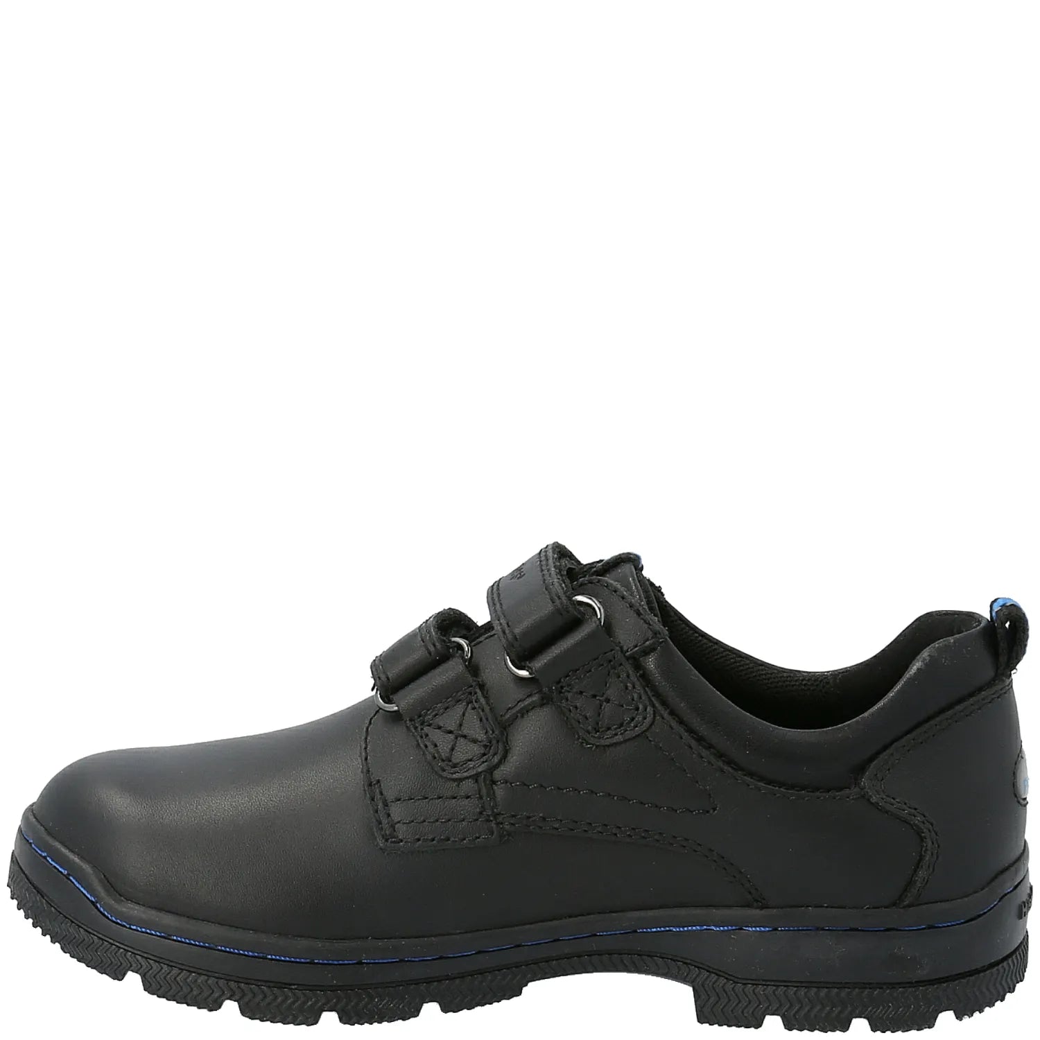 Zapato N Work Velcro Hush Puppies