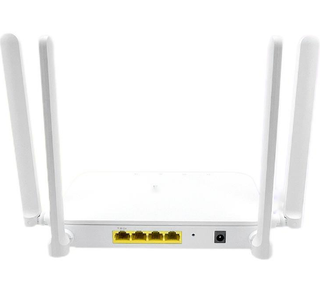 MODEM HUAWEI REAC GPON HG8245W5 BLANCO