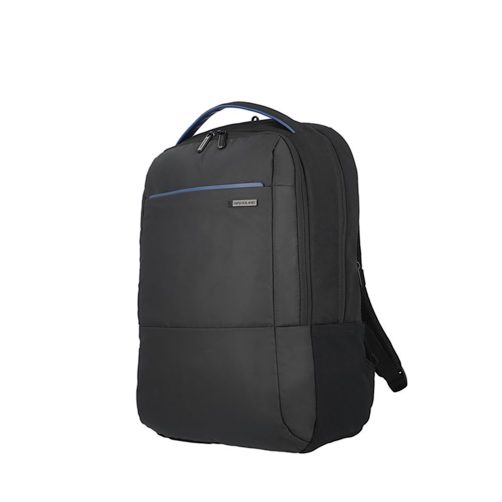 MOCHILA SAXOLINE TOWN 2SX NEGRO 30LTR