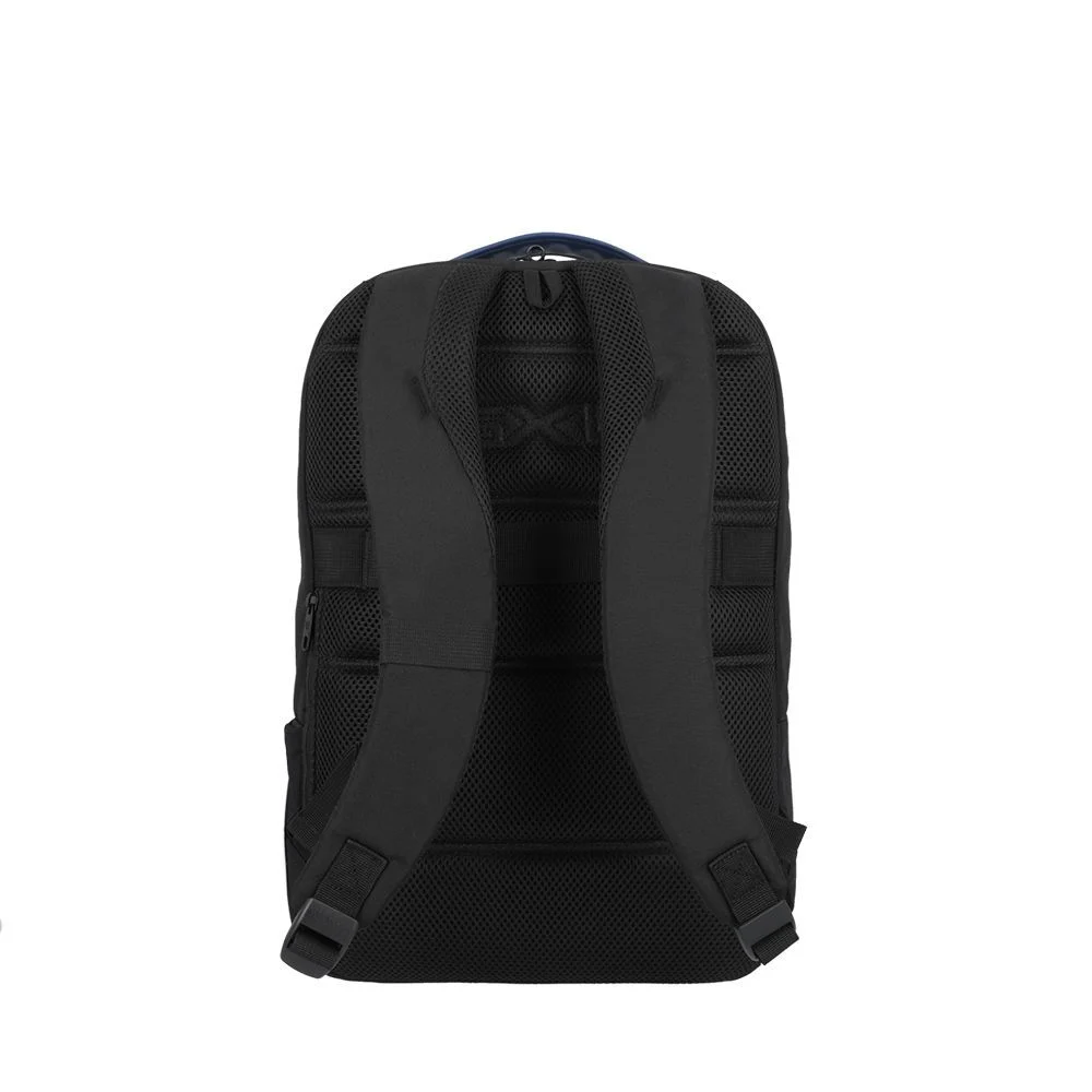 MOCHILA SAXOLINE TOWN 2SX NEGRO 30LTR