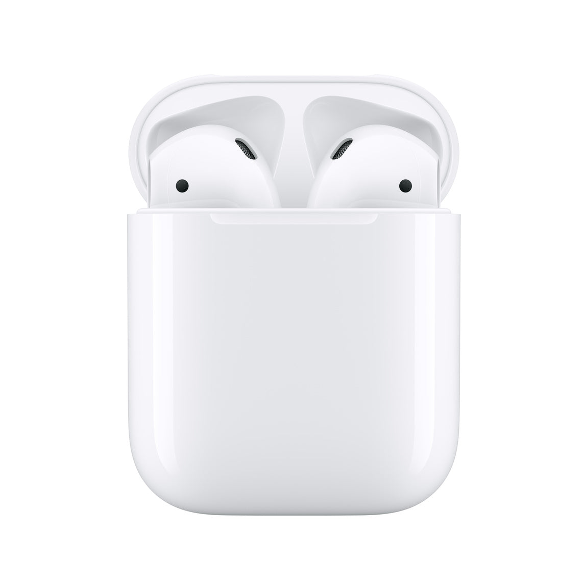 Airpods Apple A2032 A2031 A1602 Blanco  [Openbox] [Nw]
