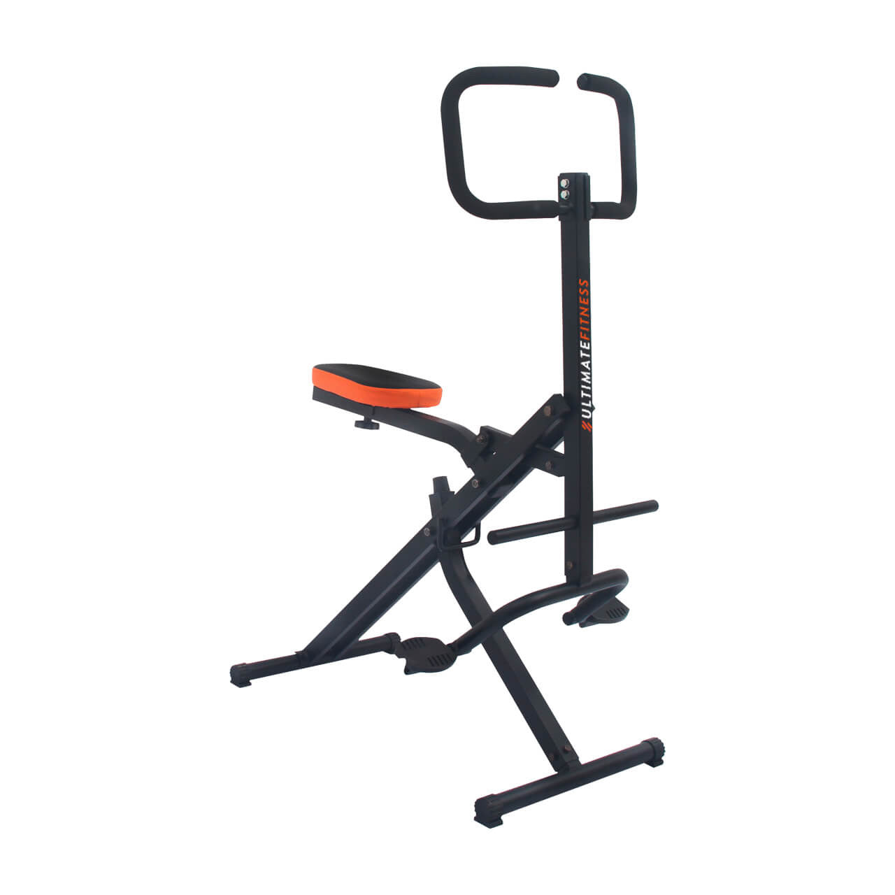 Maquina Abdominal Ultimate Fitness Total Crunch [Openbox]