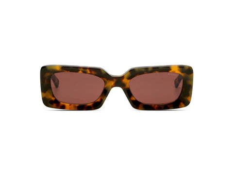 Lentes De Sol Komono O Cavée Femenino