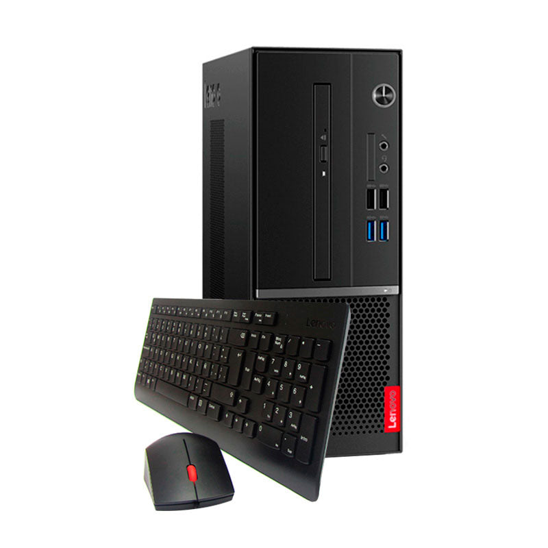 Computador Lenovo V530S-07Icr I7 9700 / M2 512 GB / 16 GB ram con mouse y teclado