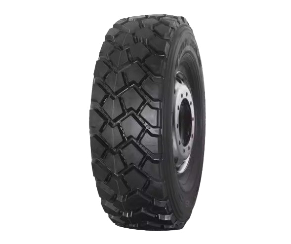 Neumático Camión Triangle Try 88 88 12.5 R20