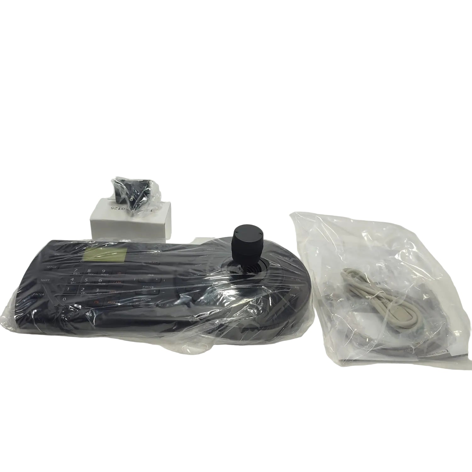 Network Keyboard Dahua Nkb1000