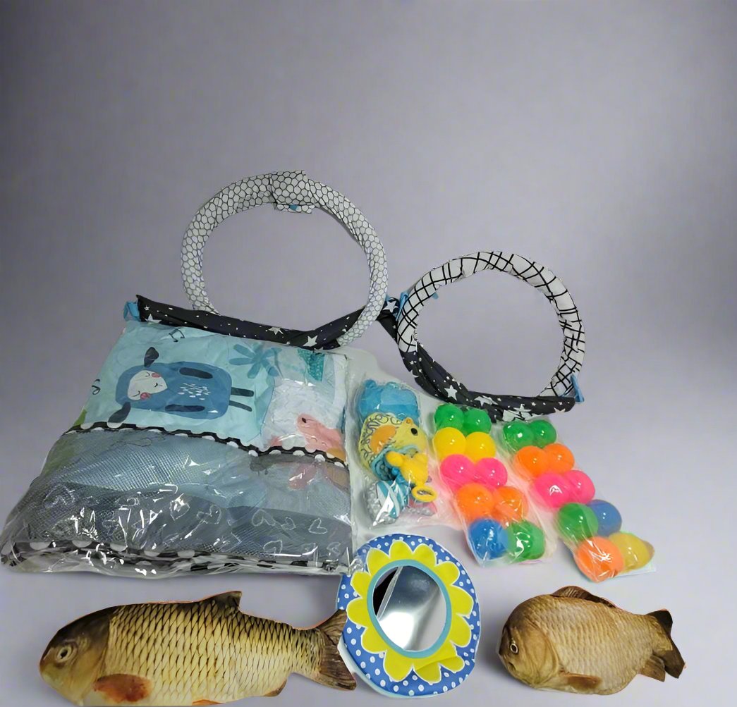 Gimnasio Didactico Happy Space Bebesit Jl652-2a