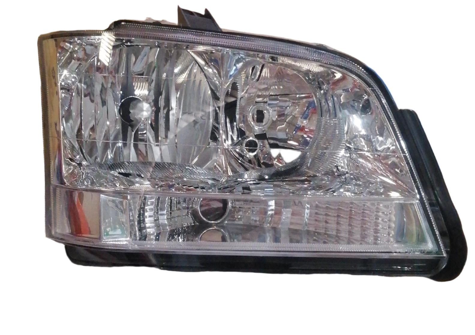 Foco  Lateral  Intermitente Tyc 20-B279-A5-6B Toyota