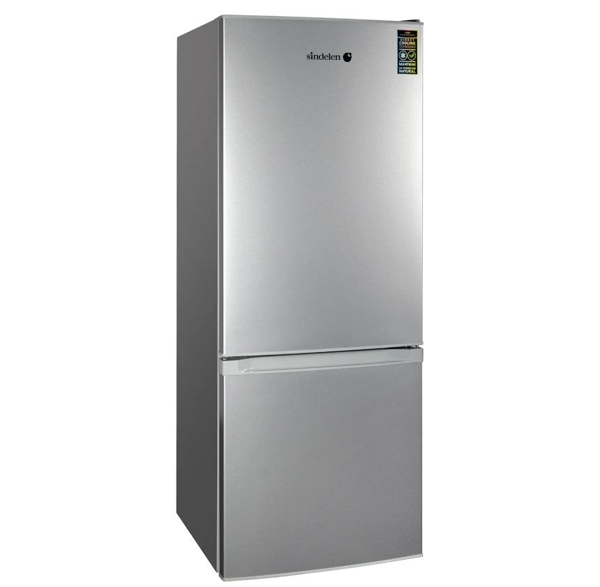 Refrigerador Sindelen 184 Litros 2225SI Plateado