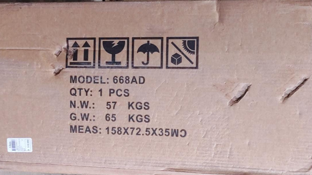 Trotadora Eléctrica Fit Pro Tb-Trot 2