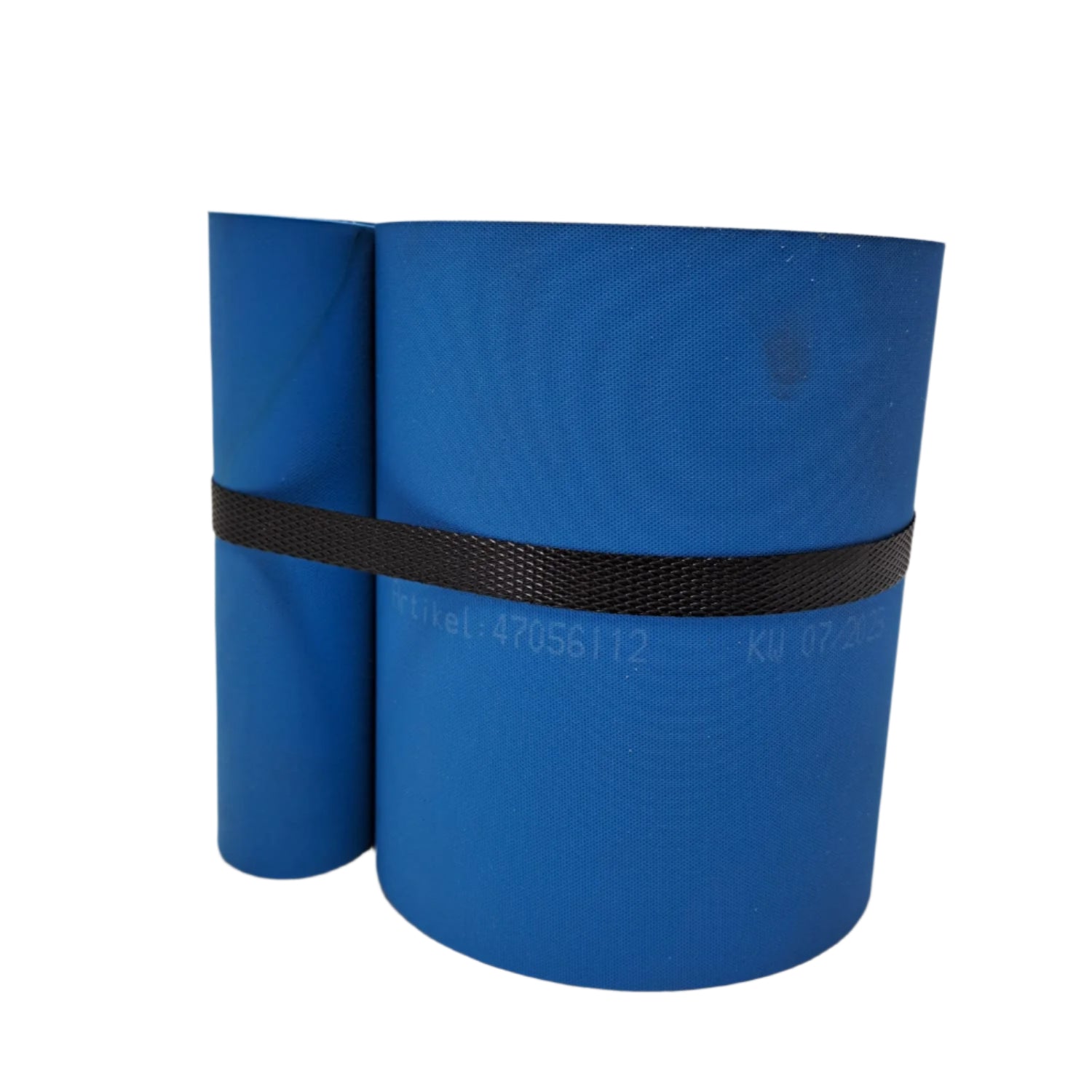 Cinta De Transportadora Polybelt Xh-500-3 Azul 150X2850Mm E