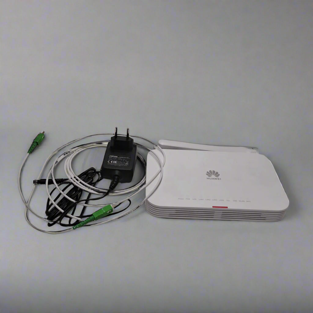 MODEM HUAWEI REAC GPON HG8245W5 BLANCO