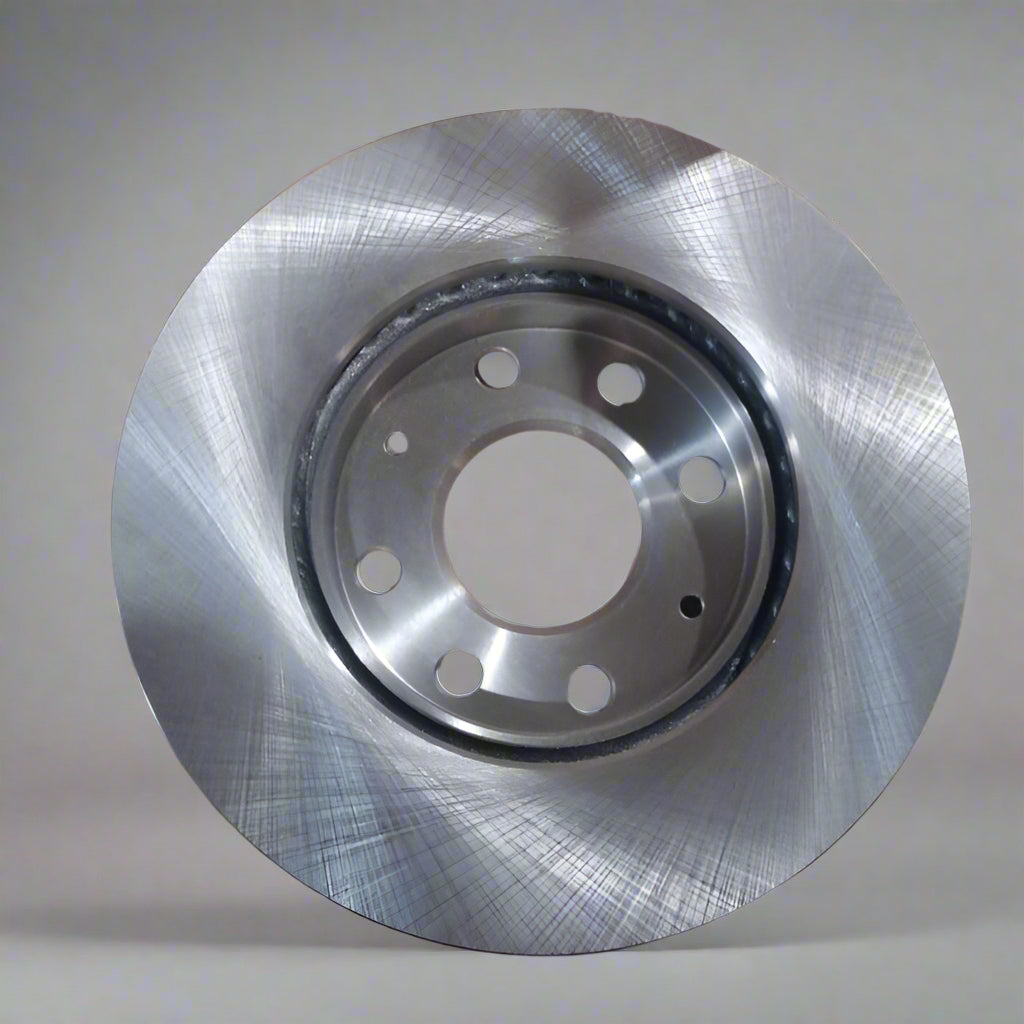 Disco De Freno Irp Chevrolet Aveo 1.4 1 Pieza