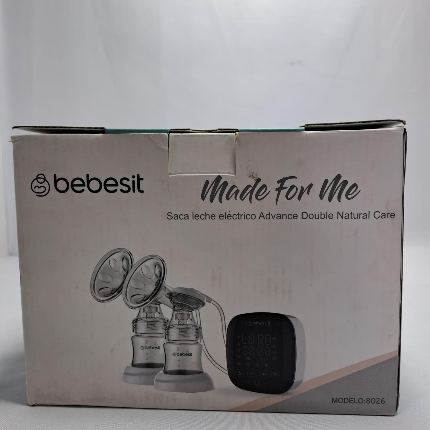 Materno Life Nuvita 1286 Beige