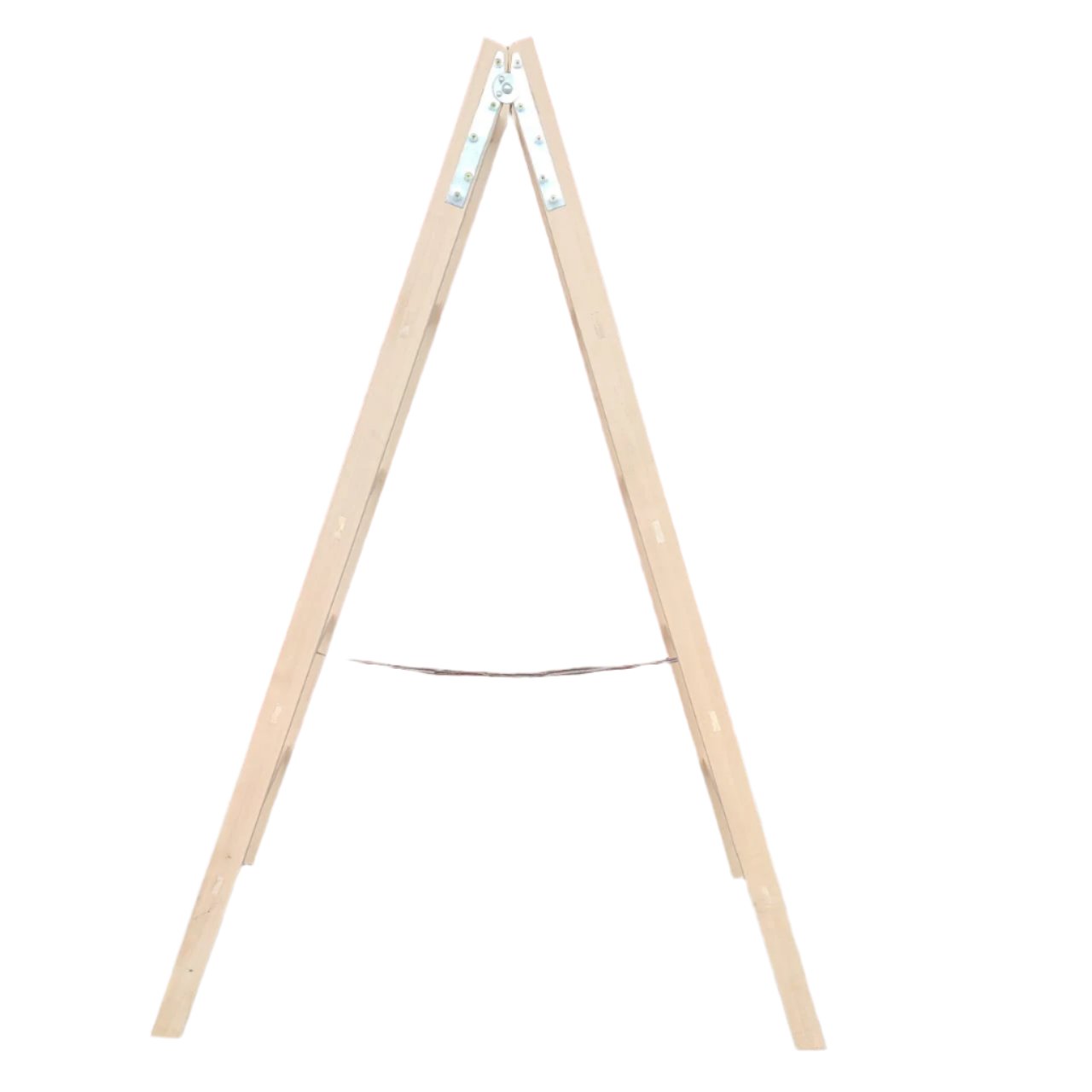 Escalera De Madera Beorol Expert Pintor 2X5 Beige