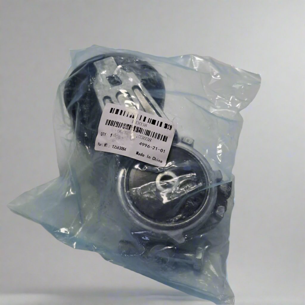 TENSOR DE CORREA CON POLEA SCITOO 419-101 PARA CHEVROLET BERETTA