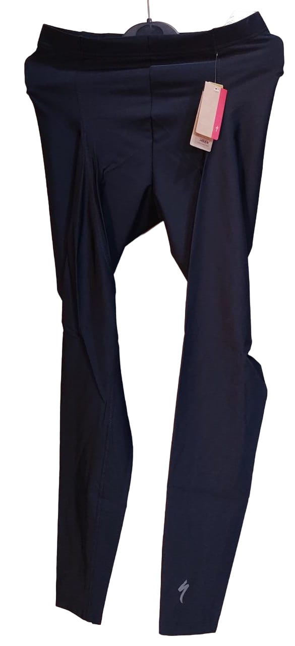 Pantalón Specialized Rbx Tight Negro S Bolsa Masculino